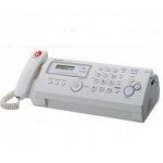 Panasonic KX-FP206CX